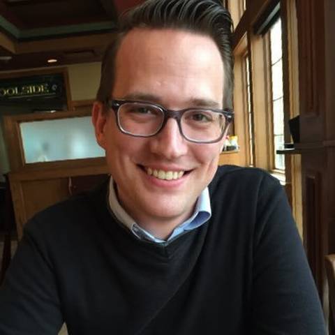 Profile Image of Jonathan Shorman